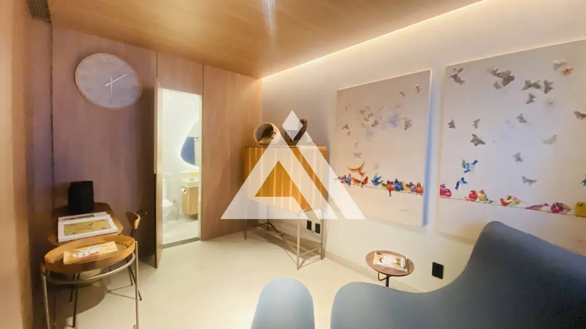 Foto 5 de Casa de Condomínio com 4 quartos à venda, 145m2 em Feira De Santana - BA
