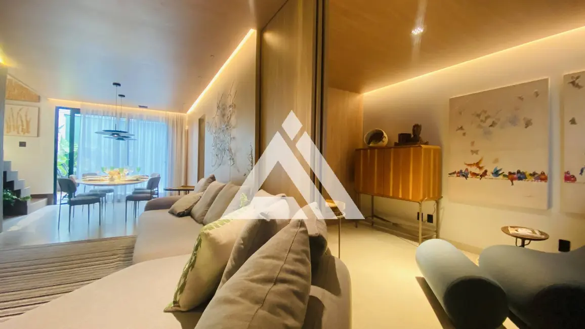 Foto 4 de Casa de Condomínio com 4 quartos à venda, 145m2 em Feira De Santana - BA