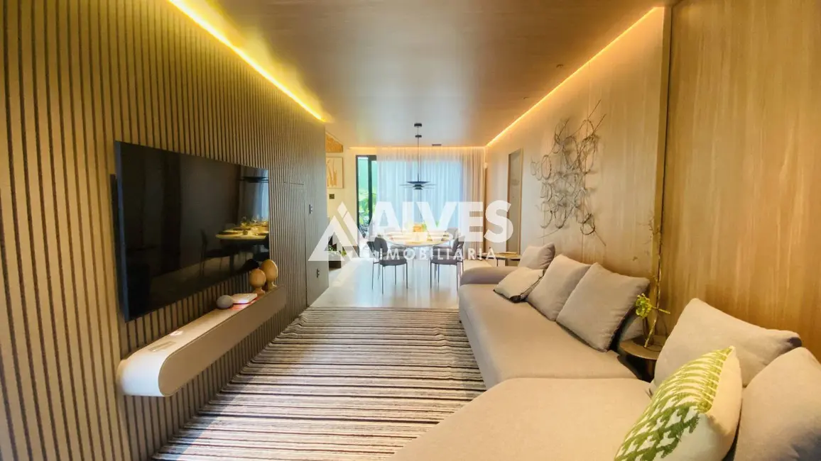 Foto 2 de Casa de Condomínio com 4 quartos à venda, 145m2 em Sim, Feira De Santana - BA