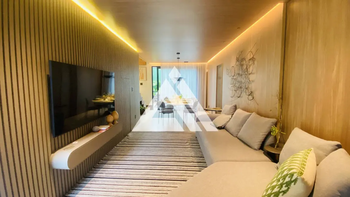 Foto 2 de Casa de Condomínio com 4 quartos à venda, 145m2 em Feira De Santana - BA