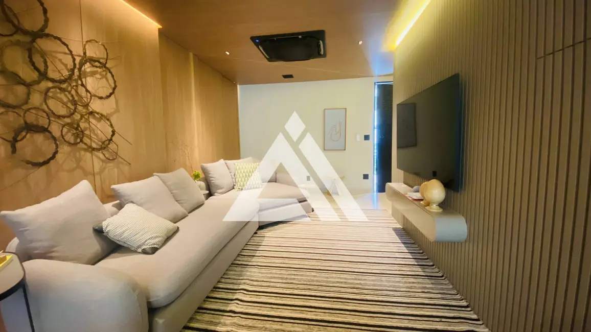 Foto 3 de Casa de Condomínio com 4 quartos à venda, 145m2 em Feira De Santana - BA
