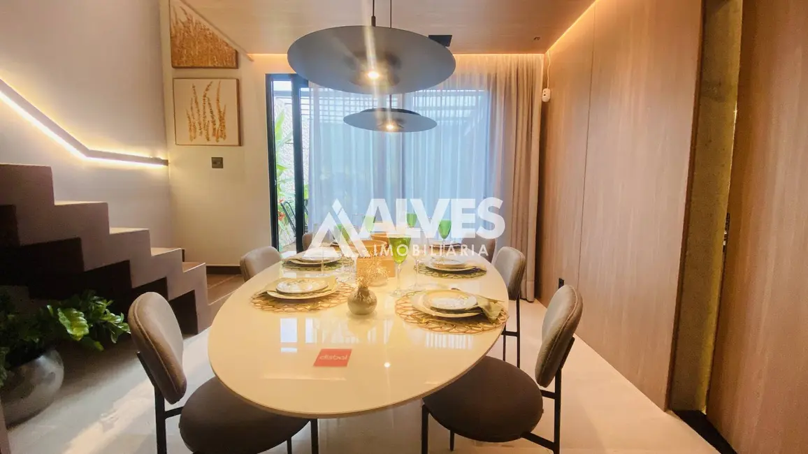 Foto 7 de Casa de Condomínio com 4 quartos à venda, 145m2 em Sim, Feira De Santana - BA