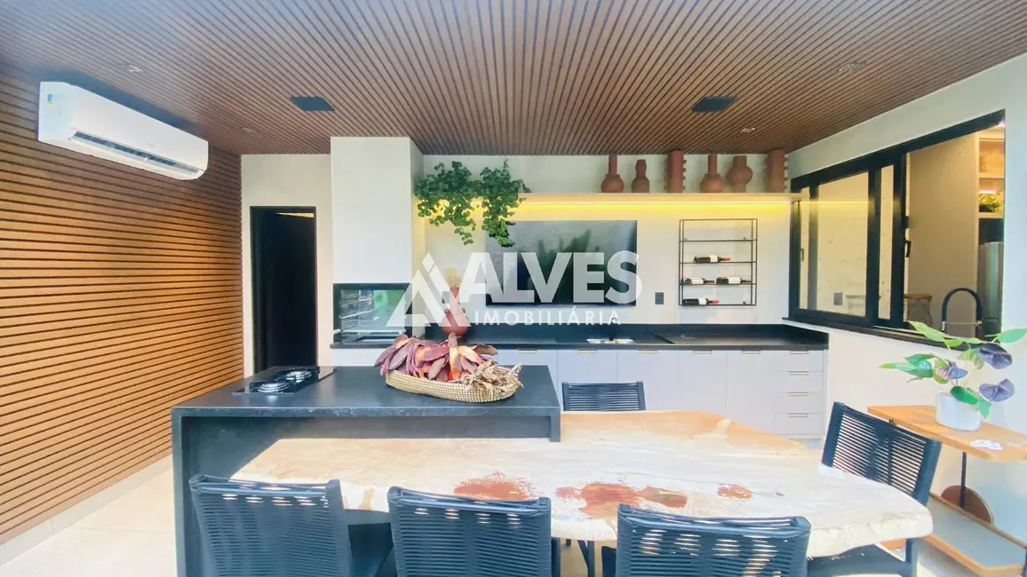 Foto 9 de Casa de Condomínio com 4 quartos à venda, 145m2 em Sim, Feira De Santana - BA