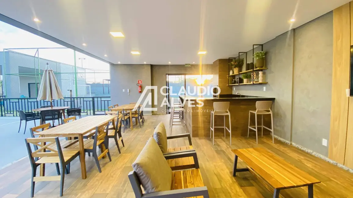 Foto 2 de Casa de Condomínio com 3 quartos à venda, 117m2 em Sim, Feira De Santana - BA
