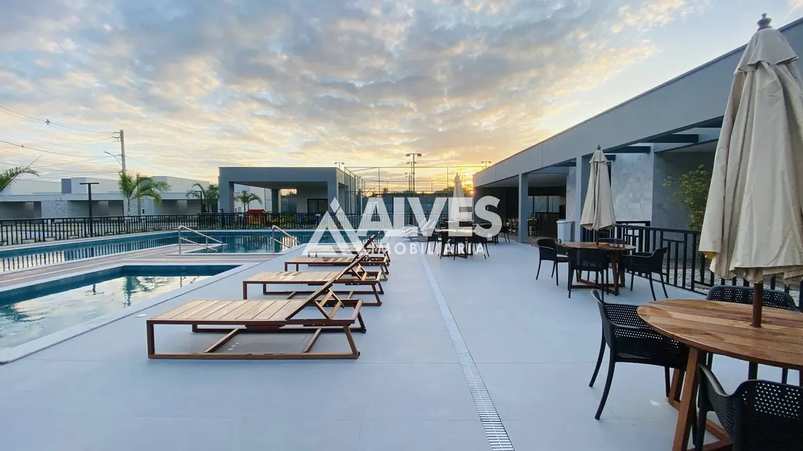 Foto 8 de Casa de Condomínio com 3 quartos à venda, 117m2 em Sim, Feira De Santana - BA