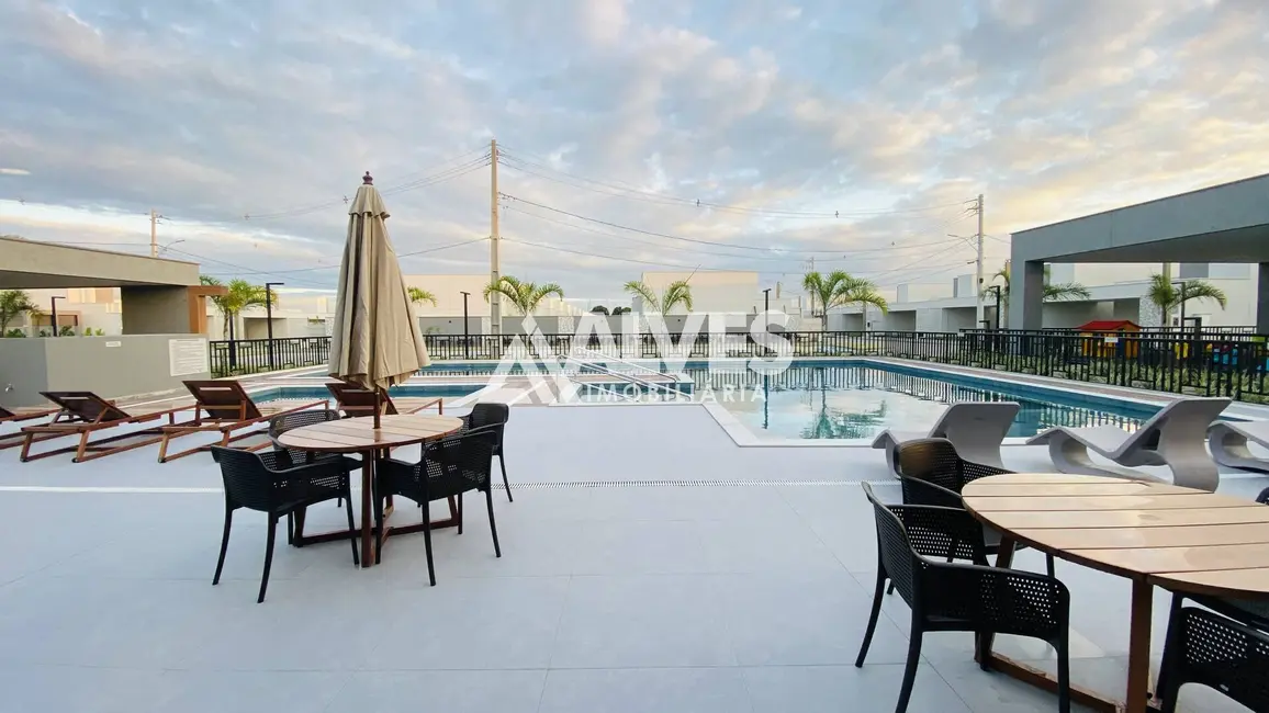 Foto 9 de Casa de Condomínio com 3 quartos à venda, 117m2 em Sim, Feira De Santana - BA