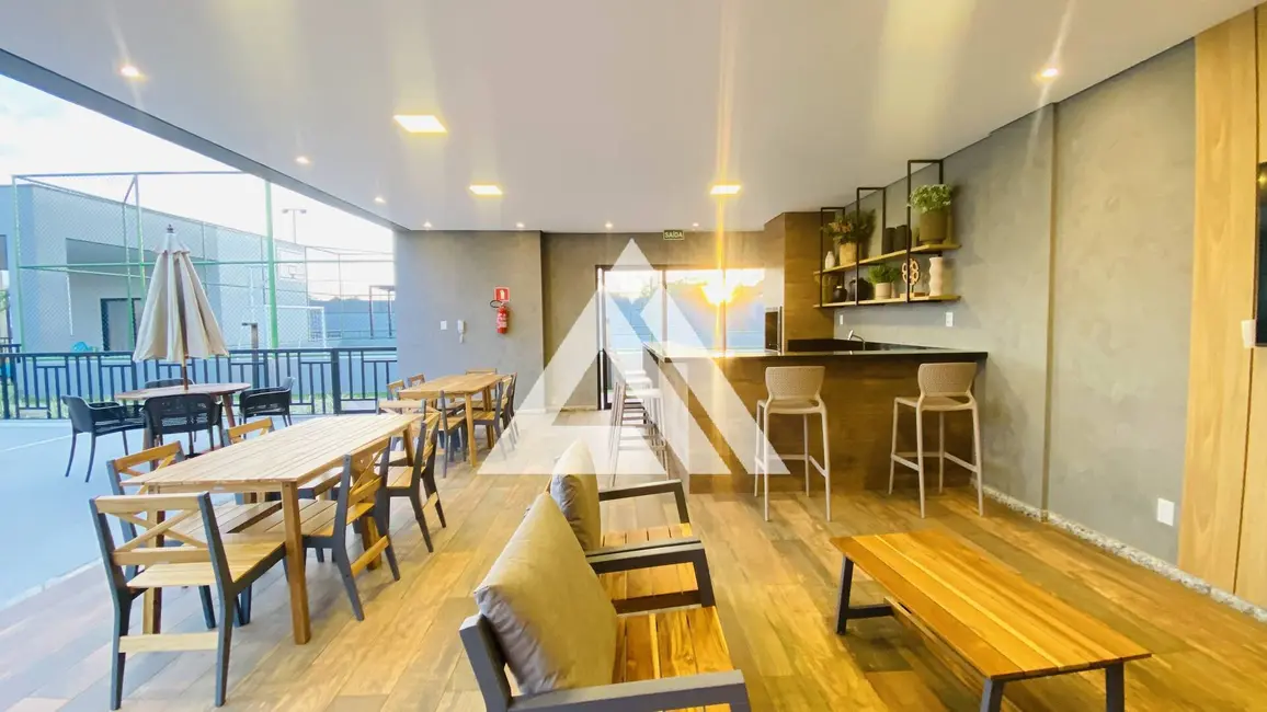 Foto 1 de Casa de Condomínio com 3 quartos à venda, 117m2 em Feira De Santana - BA