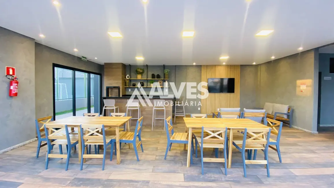 Foto 2 de Casa de Condomínio com 3 quartos à venda, 117m2 em Sim, Feira De Santana - BA