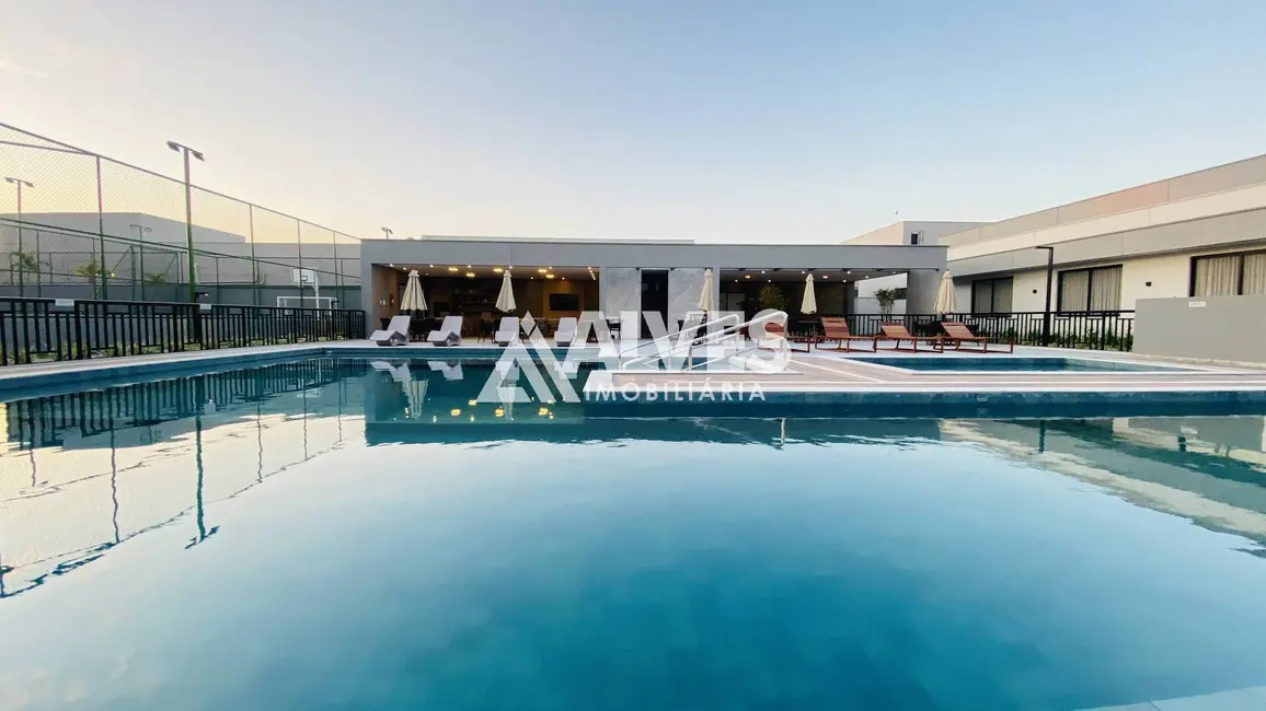 Foto 5 de Casa de Condomínio com 3 quartos à venda, 117m2 em Sim, Feira De Santana - BA