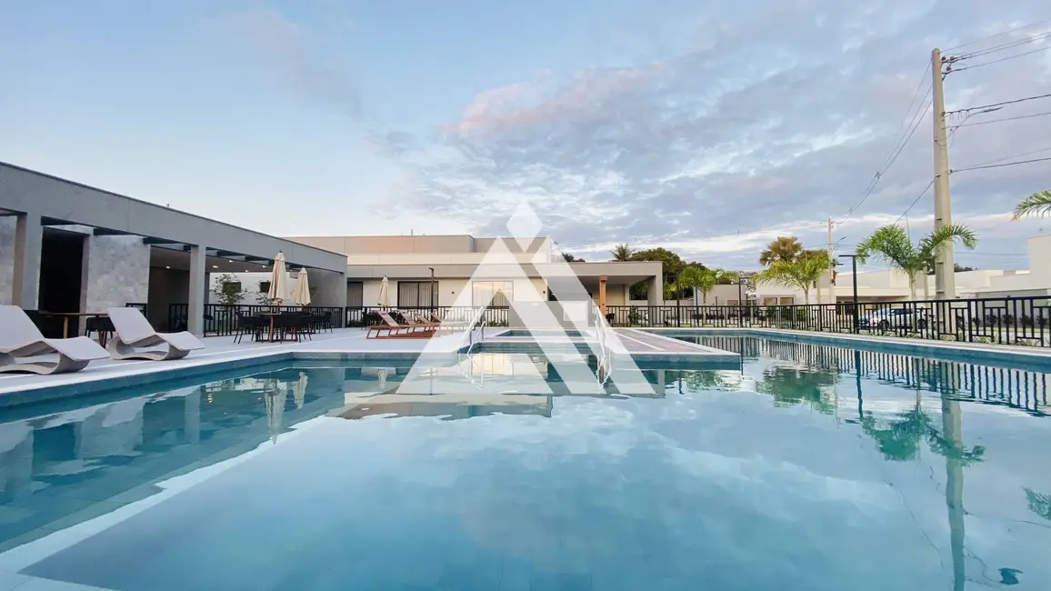 Foto 4 de Casa de Condomínio com 3 quartos à venda, 117m2 em Feira De Santana - BA