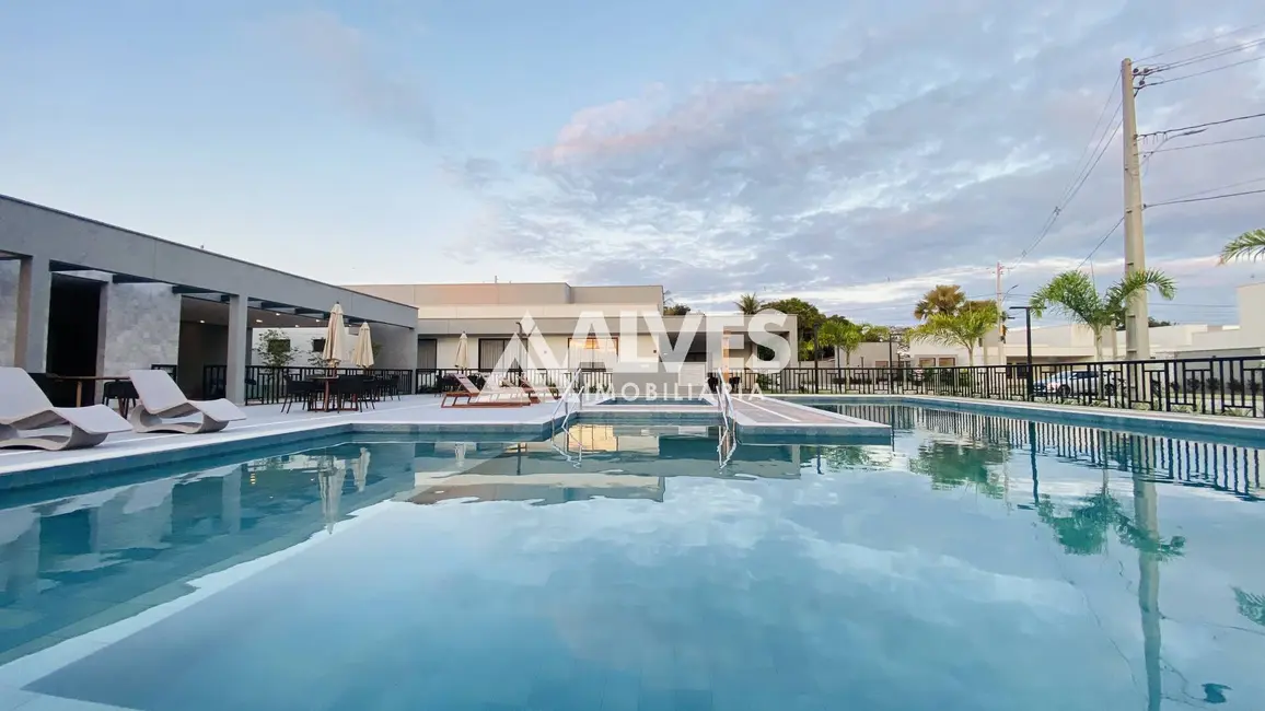 Foto 4 de Casa de Condomínio com 3 quartos à venda, 117m2 em Sim, Feira De Santana - BA