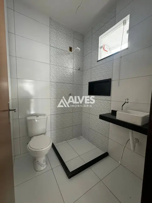 Casa com 2 quartos à venda, 68m2 em Papagaio, Feira De Santana - BA - imagem 8 Foto 8 de Casa com 2 quartos à venda, 68m2 em Papagaio, Feira De Santana - BA