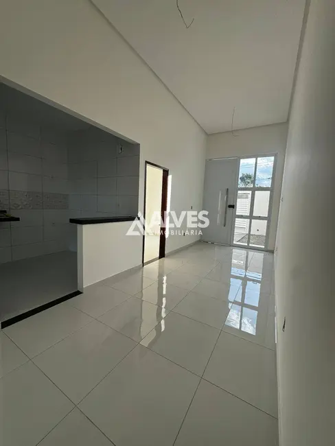 Casa com 2 quartos à venda, 68m2 em Papagaio, Feira De Santana - BA - imagem 7 Foto 7 de Casa com 2 quartos à venda, 68m2 em Papagaio, Feira De Santana - BA