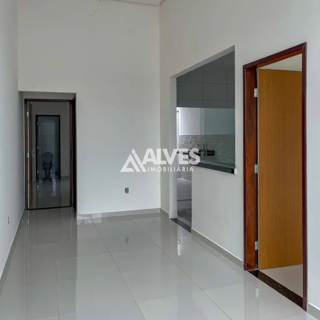 Casa com 2 quartos à venda, 68m2 em Papagaio, Feira De Santana - BA - imagem 5 Foto 5 de Casa com 2 quartos à venda, 68m2 em Papagaio, Feira De Santana - BA