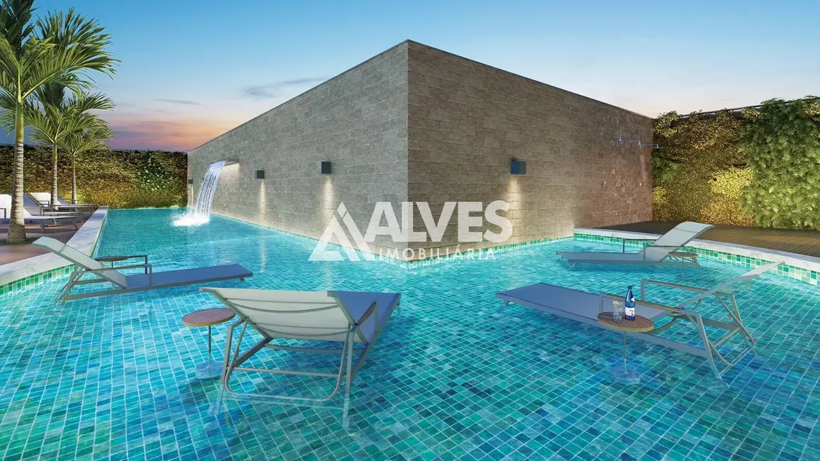 Foto 8 de Apartamento com 2 quartos à venda, 69m2 em Sim, Feira De Santana - BA