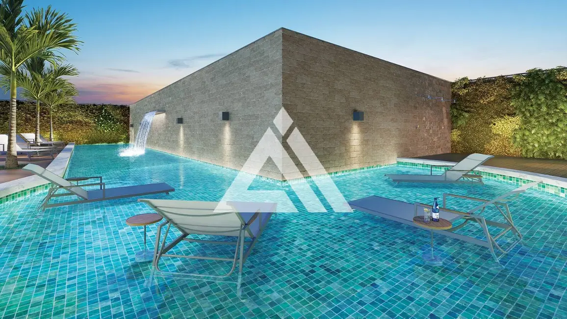 Foto 8 de Apartamento com 2 quartos à venda, 69m2 em Feira De Santana - BA