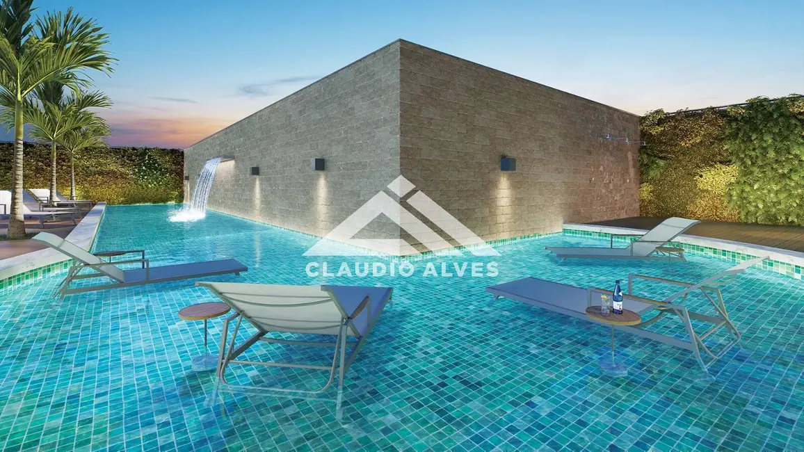 Foto 8 de Apartamento com 2 quartos à venda, 69m2 em Feira De Santana - BA