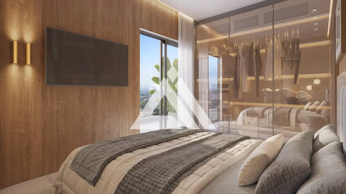 Foto 9 de Apartamento com 2 quartos à venda, 69m2 em Feira De Santana - BA