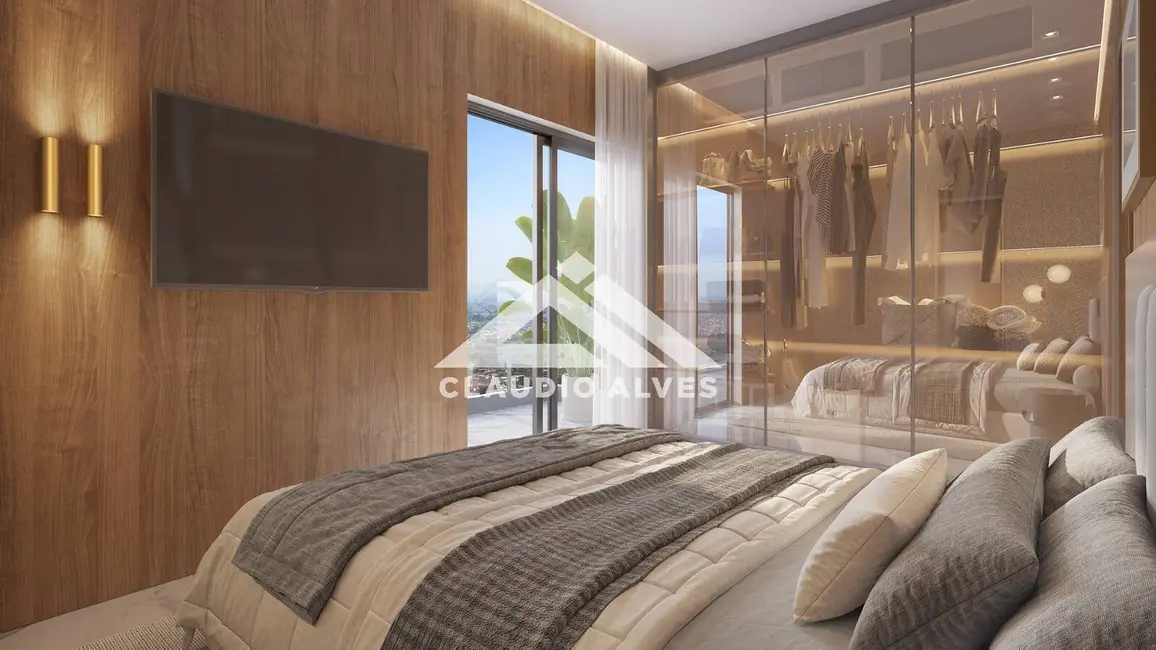 Foto 9 de Apartamento com 2 quartos à venda, 69m2 em Feira De Santana - BA