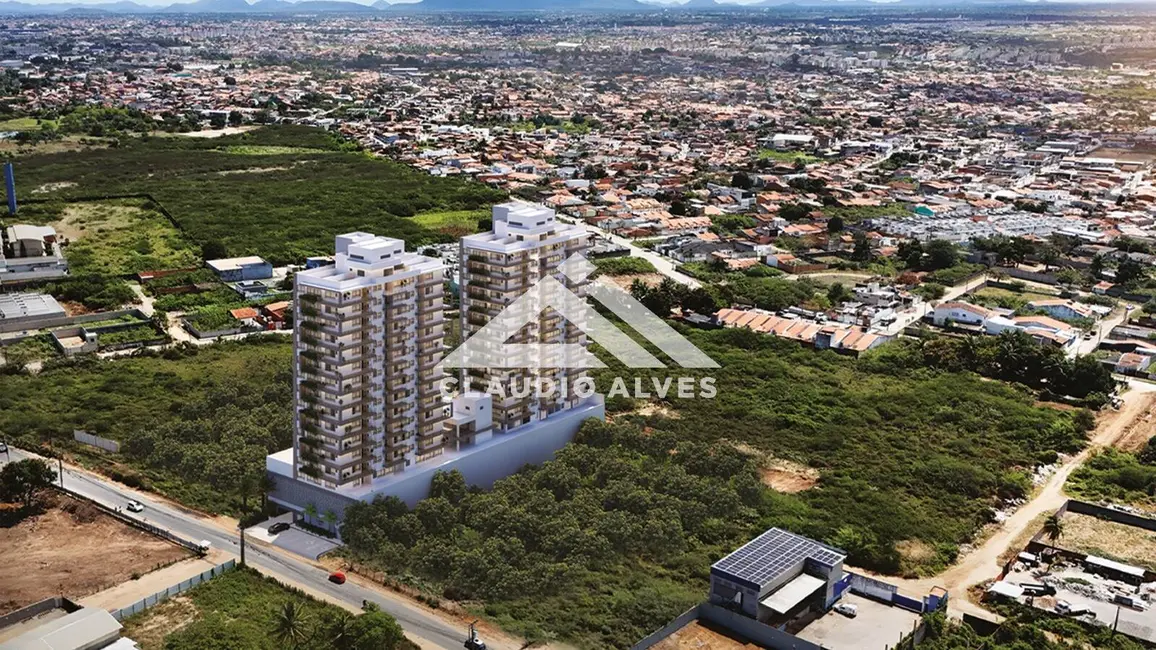 Foto 6 de Apartamento com 2 quartos à venda, 69m2 em Feira De Santana - BA