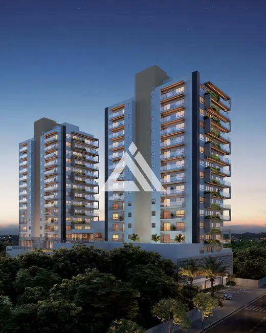 Foto 5 de Apartamento com 2 quartos à venda, 69m2 em Feira De Santana - BA