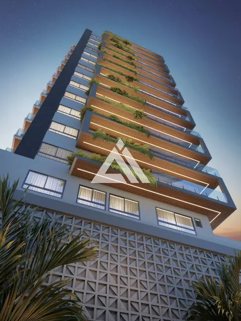 Foto 1 de Apartamento com 2 quartos à venda, 69m2 em Feira De Santana - BA