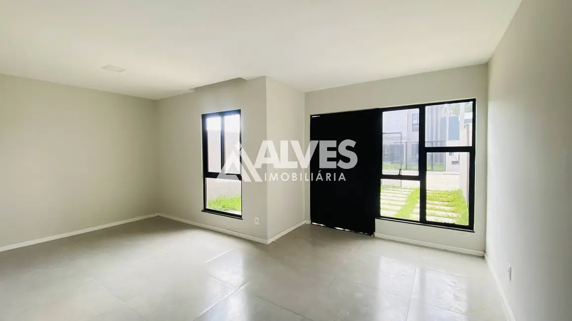 Foto 3 de Casa com 3 quartos à venda, 107m2 em Parque Ipê, Feira De Santana - BA