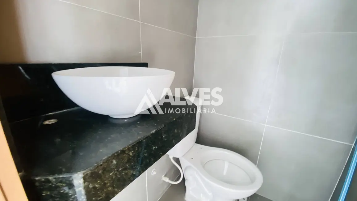 Foto 8 de Casa com 3 quartos à venda, 107m2 em Parque Ipê, Feira De Santana - BA