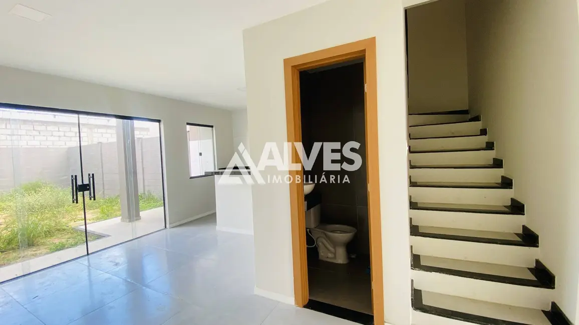 Foto 7 de Casa com 3 quartos à venda, 107m2 em Parque Ipê, Feira De Santana - BA