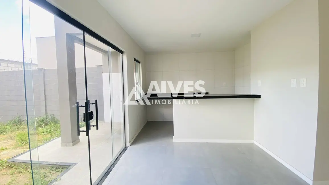 Foto 9 de Casa com 3 quartos à venda, 107m2 em Parque Ipê, Feira De Santana - BA