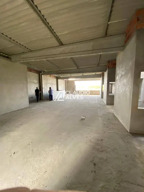 Foto 2 de Sala Comercial à venda, 535m2 em Mangabeira, Feira De Santana - BA
