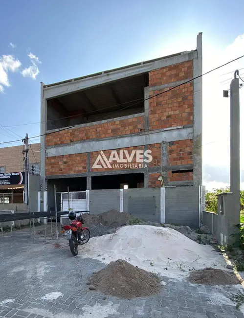 Foto 1 de Sala Comercial à venda, 535m2 em Mangabeira, Feira De Santana - BA