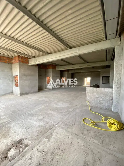 Foto 3 de Sala Comercial à venda, 535m2 em Mangabeira, Feira De Santana - BA