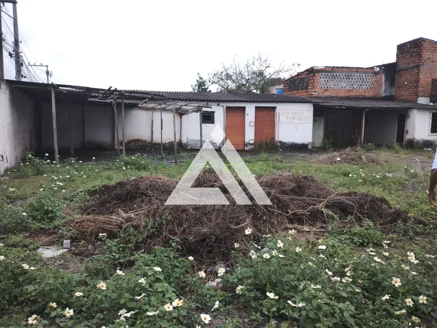 Foto 1 de Sala Comercial à venda, 192m2 em Feira De Santana - BA
