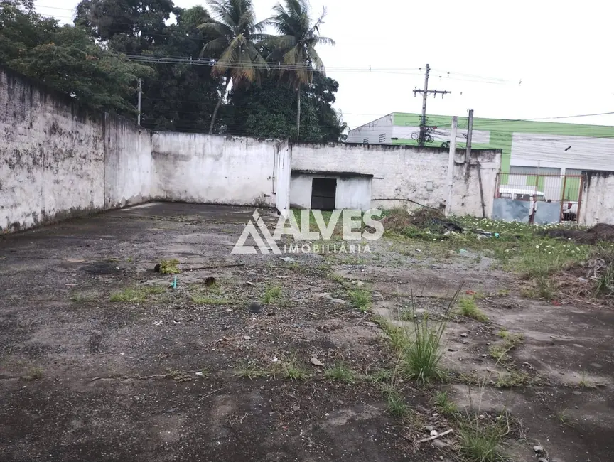 Foto 2 de Sala Comercial à venda, 192m2 em Sobradinho, Feira De Santana - BA