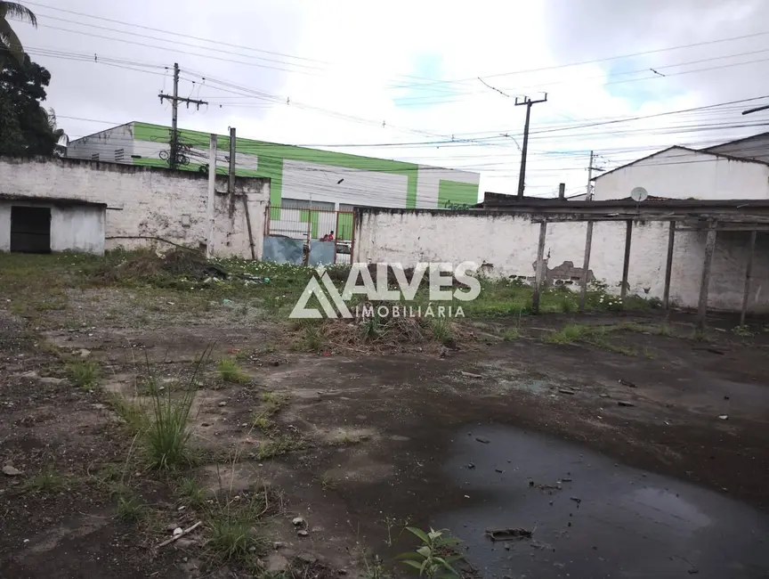 Foto 3 de Sala Comercial à venda, 192m2 em Sobradinho, Feira De Santana - BA