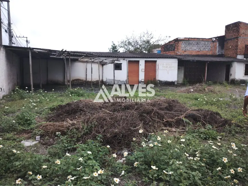 Foto 1 de Sala Comercial à venda, 192m2 em Sobradinho, Feira De Santana - BA