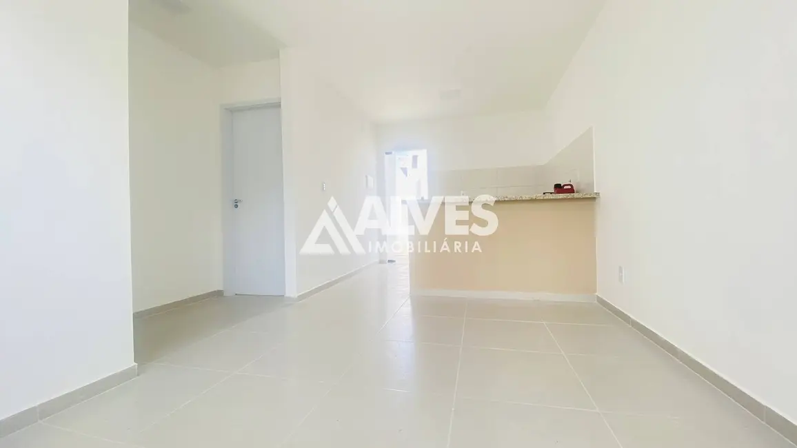 Foto 3 de Casa com 2 quartos à venda, 45m2 em Papagaio, Feira De Santana - BA