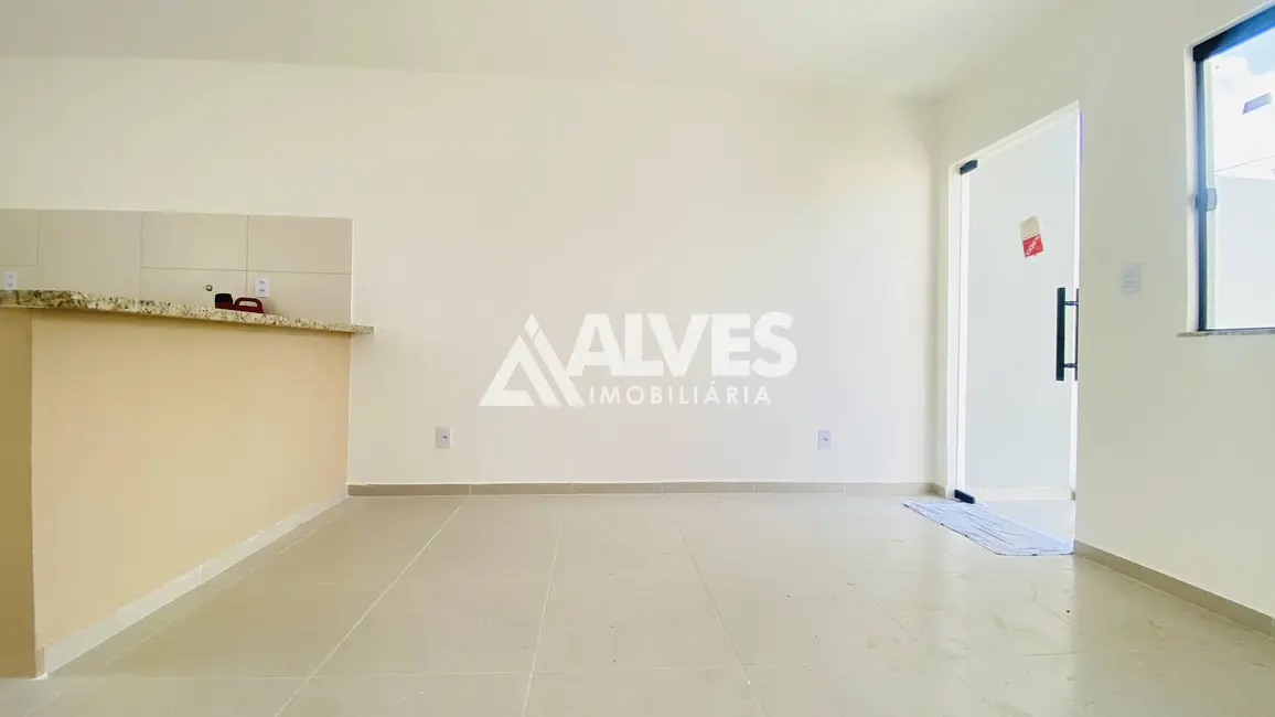 Foto 4 de Casa com 2 quartos à venda, 45m2 em Papagaio, Feira De Santana - BA