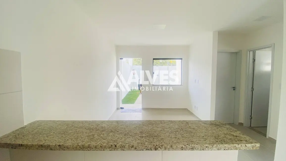 Foto 7 de Casa com 2 quartos à venda, 45m2 em Papagaio, Feira De Santana - BA