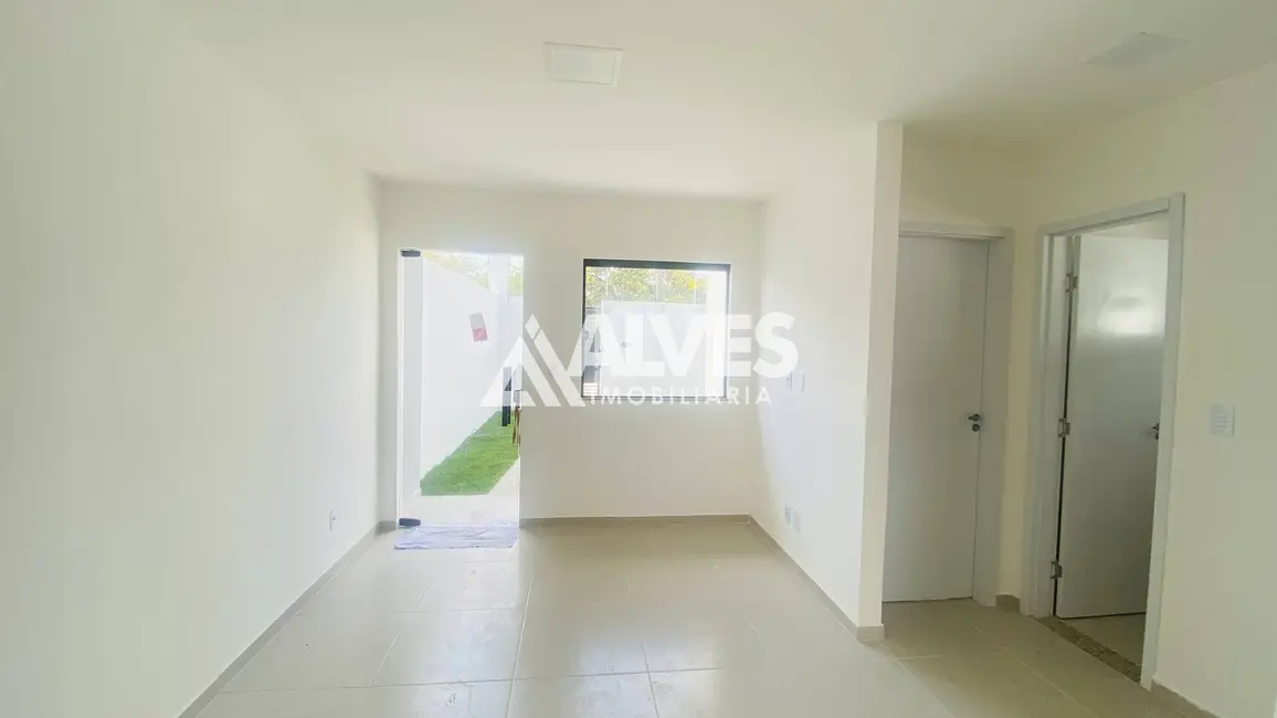 Foto 8 de Casa com 2 quartos à venda, 45m2 em Papagaio, Feira De Santana - BA