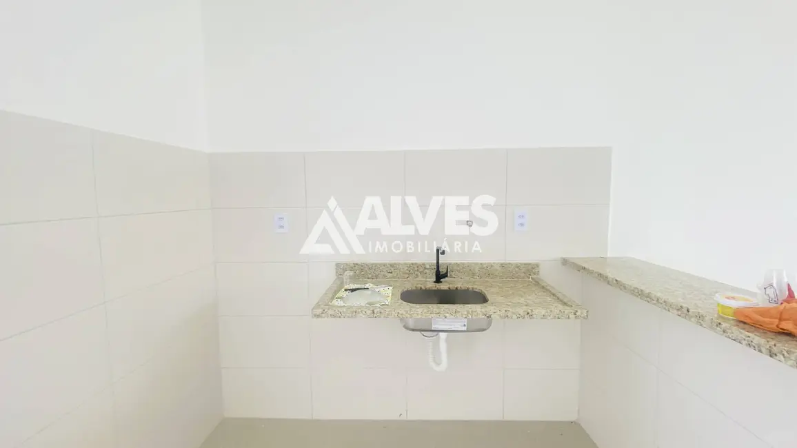 Foto 6 de Casa com 2 quartos à venda, 45m2 em Papagaio, Feira De Santana - BA