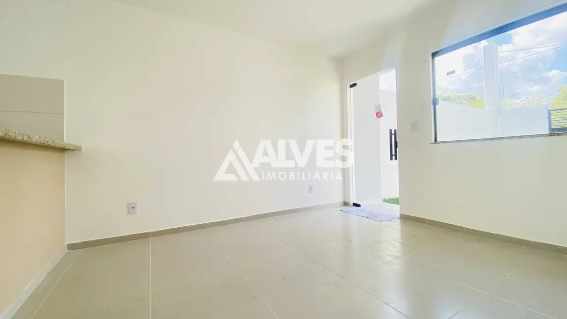 Foto 5 de Casa com 2 quartos à venda, 45m2 em Papagaio, Feira De Santana - BA