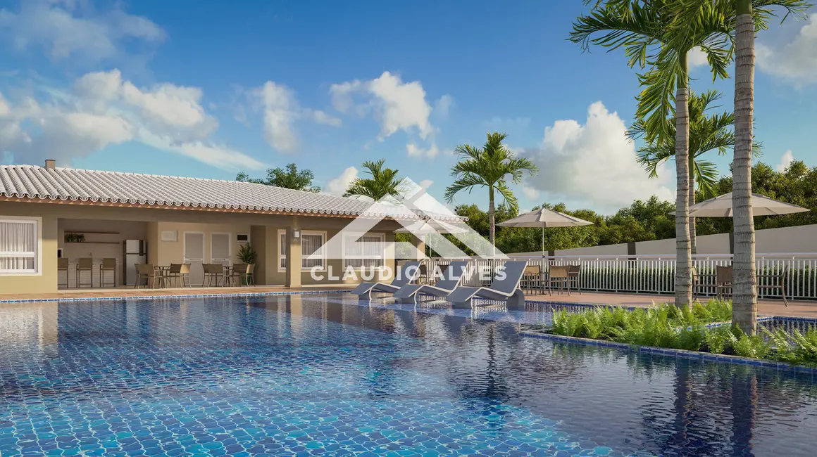 Foto 2 de Apartamento com 2 quartos à venda, 40m2 em Feira De Santana - BA