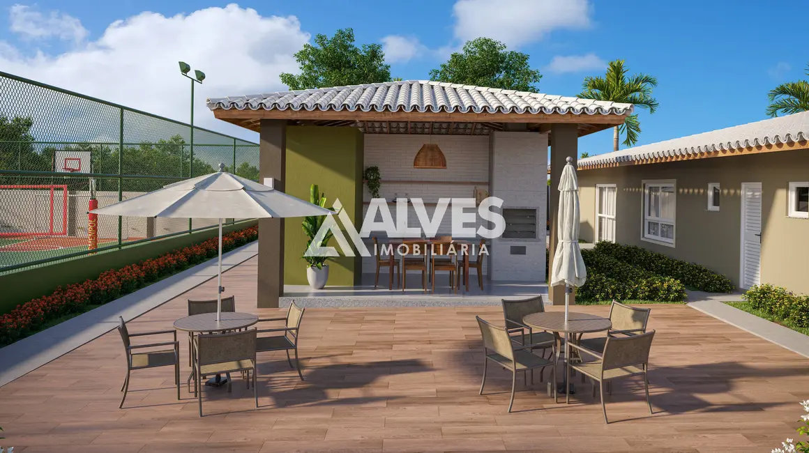 Apartamento com 2 quartos à venda, 40m2 em Papagaio, Feira De Santana - BA - imagem 3 Foto 3 de Apartamento com 2 quartos à venda, 40m2 em Papagaio, Feira De Santana - BA