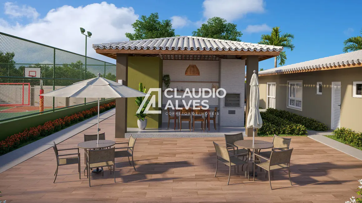 Foto 1 de Apartamento com 2 quartos à venda, 40m2 em Papagaio, Feira De Santana - BA