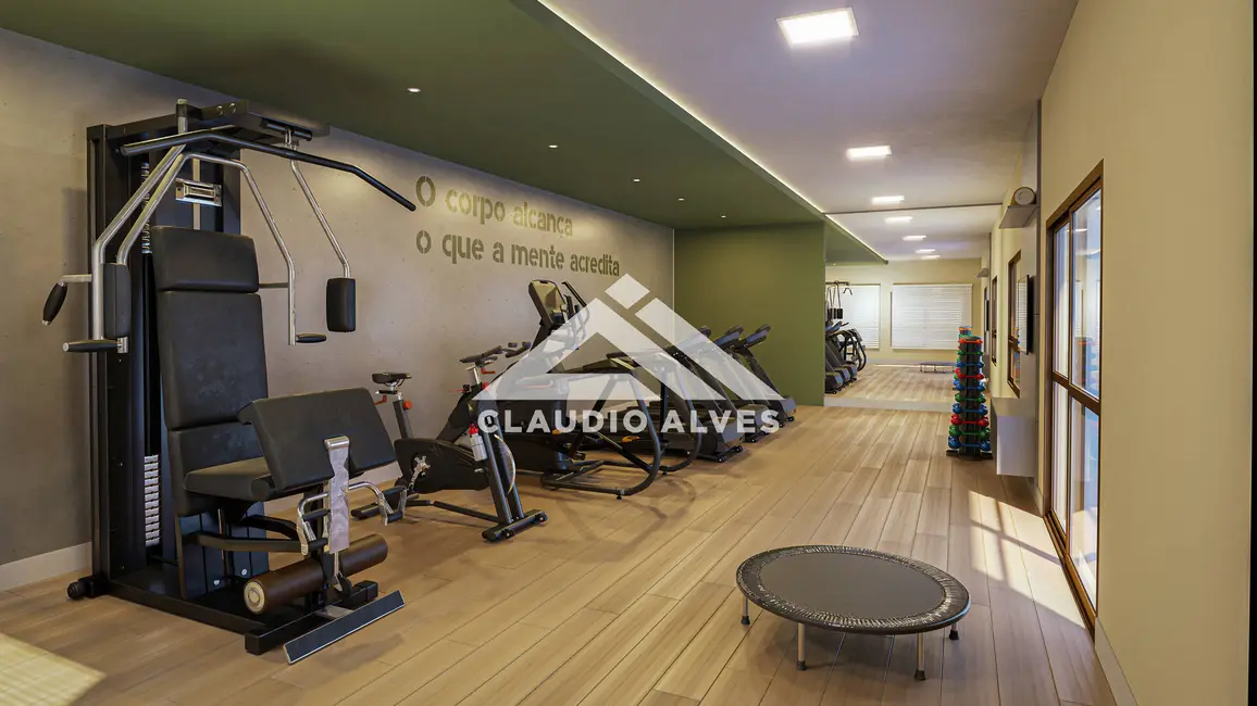 Foto 5 de Apartamento com 2 quartos à venda, 40m2 em Feira De Santana - BA