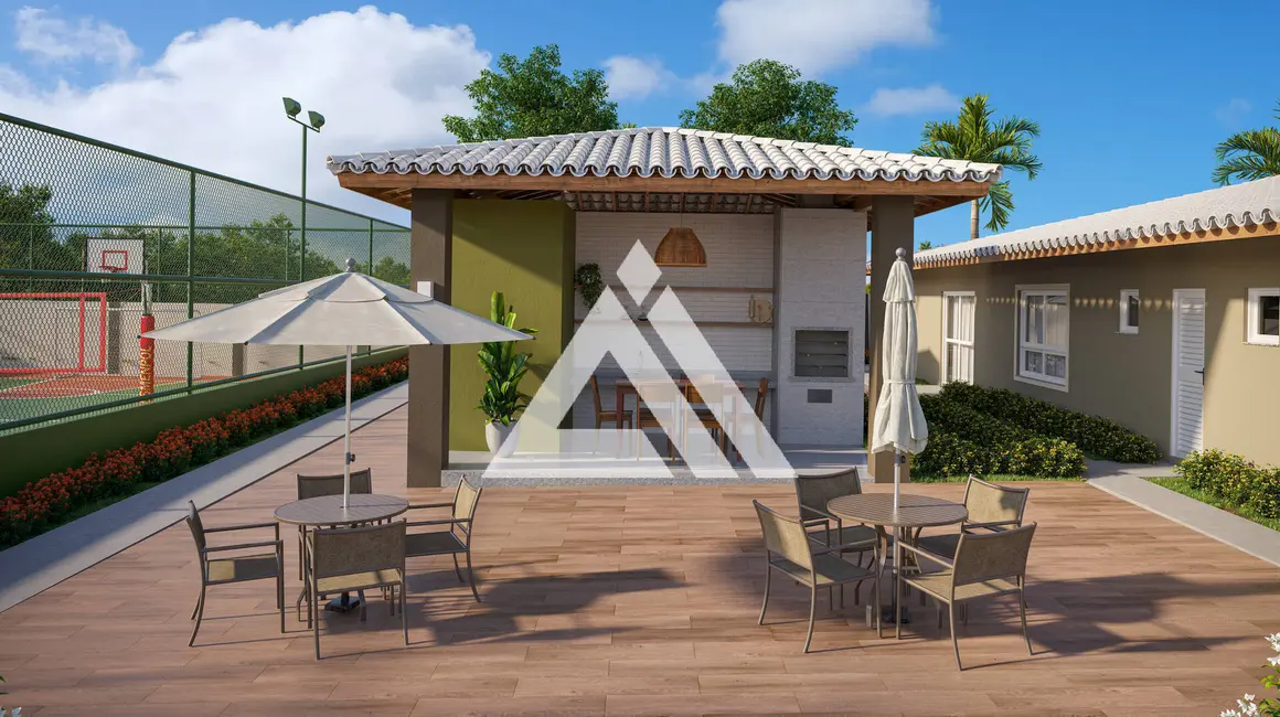 Foto 3 de Apartamento com 2 quartos à venda, 40m2 em Feira De Santana - BA