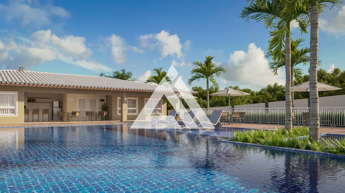 Foto 2 de Apartamento com 2 quartos à venda, 40m2 em Feira De Santana - BA