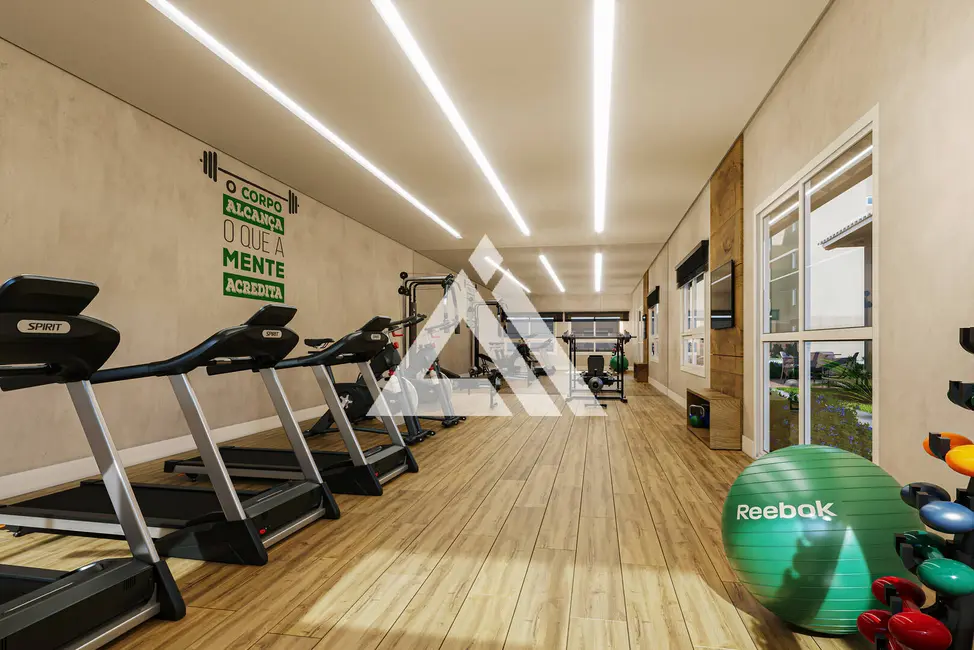 Foto 6 de Apartamento com 2 quartos à venda, 43m2 em Feira De Santana - BA
